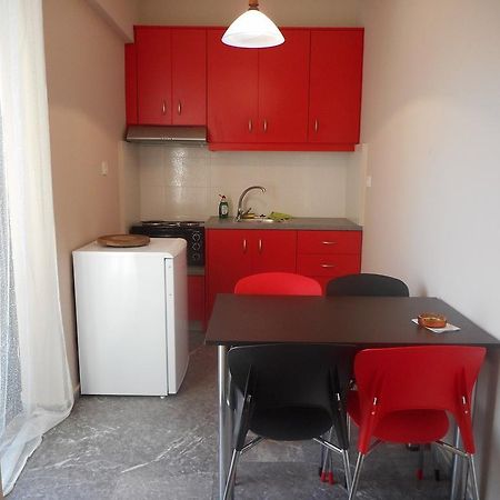 Comehome Ираклион Экстерьер фото