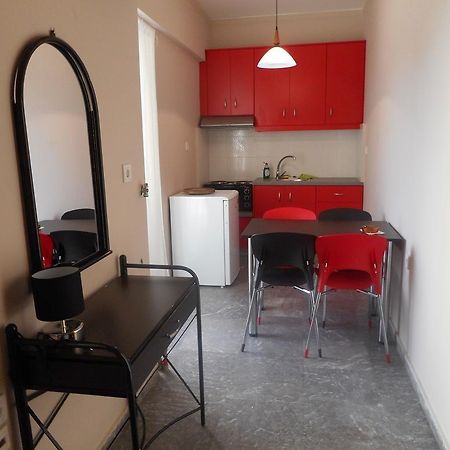Comehome Ираклион Экстерьер фото