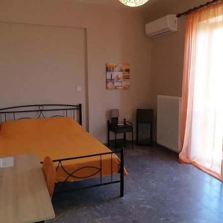 Comehome Ираклион Экстерьер фото
