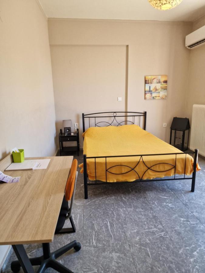 Comehome Ираклион Экстерьер фото