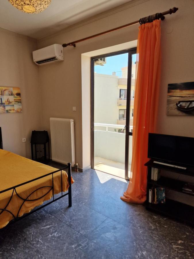 Comehome Ираклион Экстерьер фото