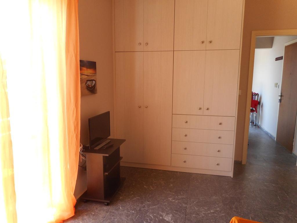 Comehome Ираклион Экстерьер фото