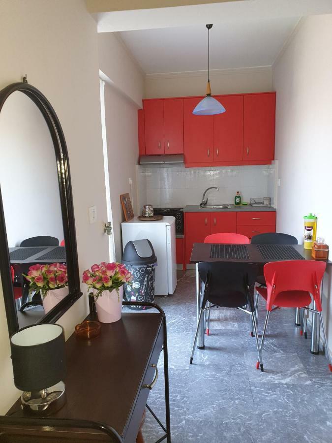 Comehome Ираклион Экстерьер фото