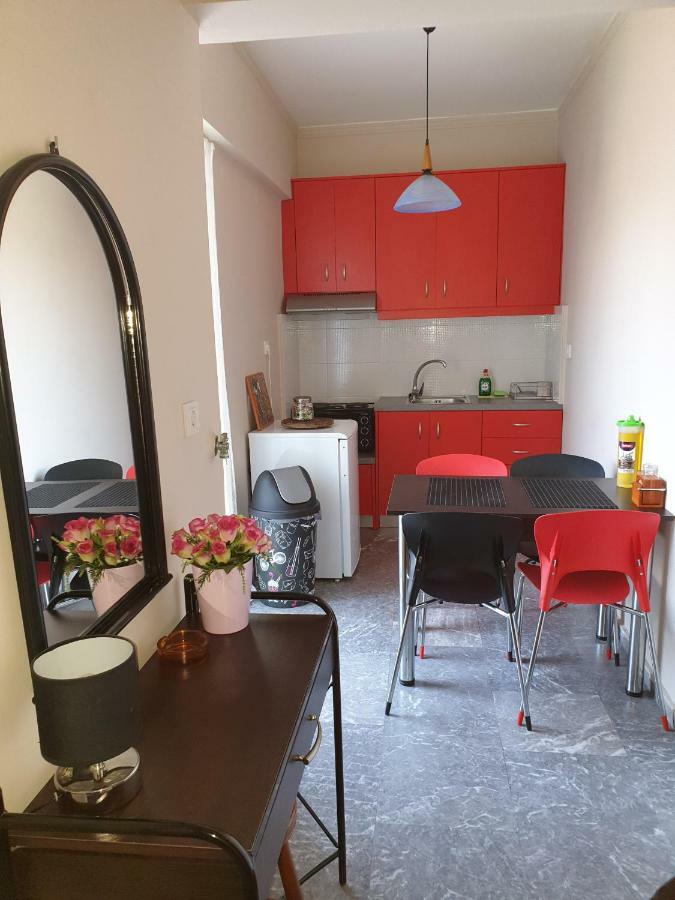 Comehome Ираклион Экстерьер фото
