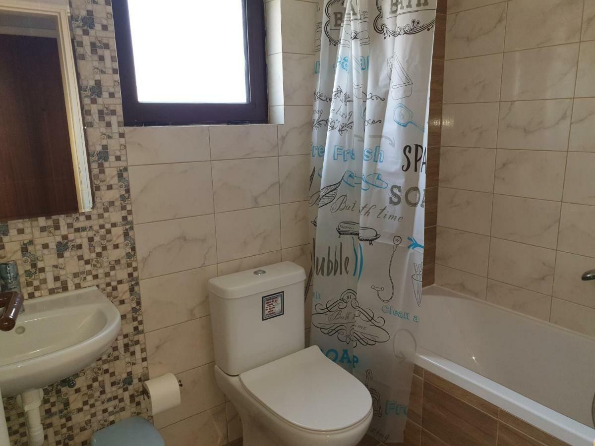 Comehome Ираклион Экстерьер фото