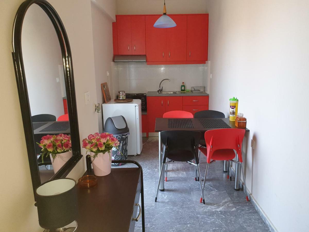 Comehome Ираклион Экстерьер фото